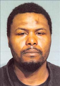 Jonathan Tyrone Thompson a registered Sex Offender of Nevada