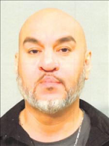 Leonel Enrique Gastelum a registered Sex Offender of Nevada