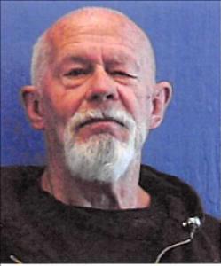 Russell William Harris a registered Sex Offender of Nevada