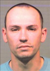 Zachary James Johnston a registered Sex Offender of Arizona