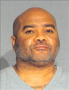 Karani Deshaune Brown a registered Sex Offender of Nevada