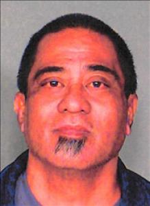 Edmund Tafu Levale a registered Sex Offender of Nevada