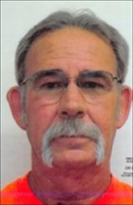 William Henry Beck a registered Sex Offender of Nevada