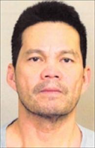 Ronel Adriatico Pingul a registered Sex Offender of Nevada