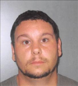 Cameron James Cook a registered Sex Offender of California