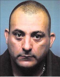 Manuel Baldo Gutierrez a registered Sex Offender of Nevada