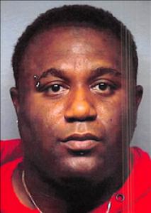 Deaon Laray Crawford a registered Sex Offender of Nevada