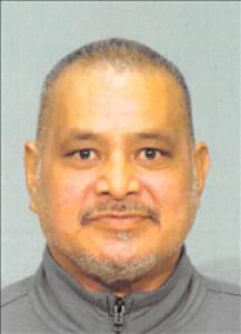 James Bernard Sablan a registered Sex Offender of Nevada