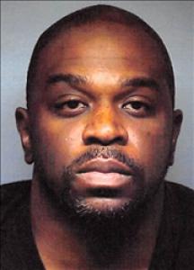 Bryant Lamont Stewart a registered Sex Offender of Nevada