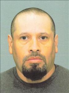 Miguel Angel Jimenez a registered Sex Offender of Nevada