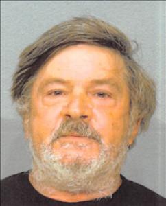 Randolph Lynn Barnum a registered Sex Offender of Nevada