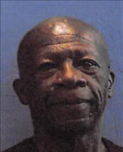 James Rogers a registered Sex Offender of Nevada