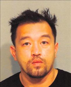 David Rany Kchao a registered Sex or Violent Offender of Oklahoma