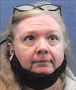 Theresa Elaine Lovegrove a registered Sex Offender of Nevada
