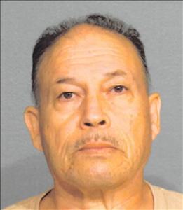 Francisco Garcia Villasenor a registered Sex Offender of Nevada