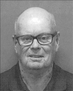 John Fredric Irish a registered Sex Offender of Nevada