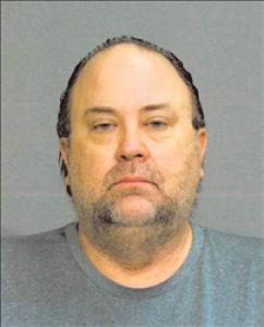 Timothy Alan Steerman a registered Sex Offender of Nevada