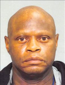 Carlos Oneal Shanklin a registered Sex Offender of Nevada