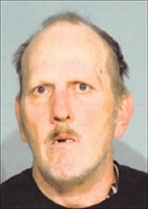 Edward Albert Wheeler a registered Sex Offender of Nevada