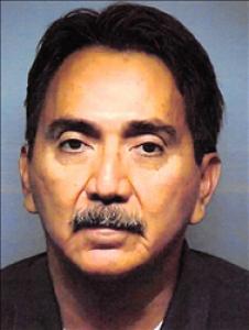 Jorge Gutierrez Ponce a registered Sex Offender of Nevada