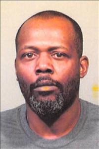 Roosevelt Darnell Jackson a registered Sex Offender of Nevada