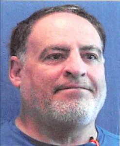 Jeffrey C Christensen a registered Sex Offender of Nevada