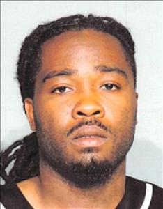 Deonte Lashawn Baker a registered Sex Offender of Nevada