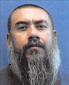 Oscar Arturo Corona a registered Sex Offender of Nevada