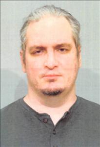 Joseph Jackson Carberry a registered Sex Offender of Nevada