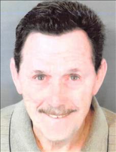 Jay H Larkin a registered Sex Offender of Nevada