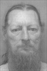 George Teddy Patterson a registered Sex Offender of Nevada