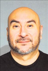 Gustavo Serrano a registered Sex Offender of Nevada