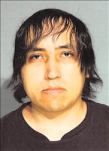 Alejandro Olvera a registered Sex Offender of Nevada