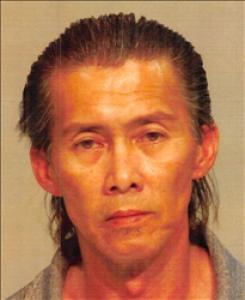 Son Kim Chung a registered Sex Offender of North Carolina