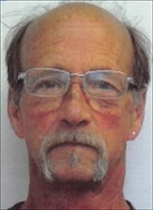 Richard Dennis Parker a registered Sex Offender of Nevada