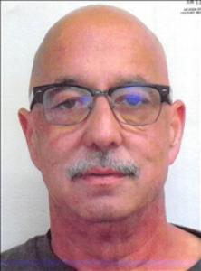 Jesse Wallace Anderson a registered Sex Offender of Nevada