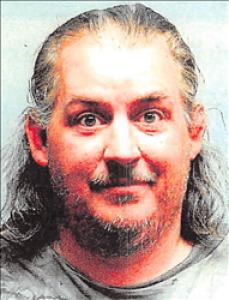 Robert Adrian Garrett a registered Sex Offender of Nevada