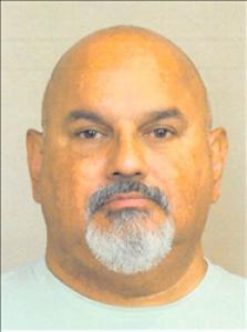 Juan Alberto Ortega a registered Sex Offender of Nevada
