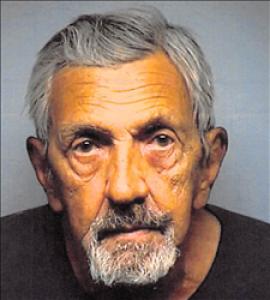 Donald Ray Robinson a registered Sex Offender of Nevada