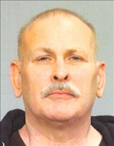 David Glenn Richeson a registered Sex Offender of Nevada