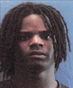 Ladon Milton Jones a registered Sex Offender of Nevada