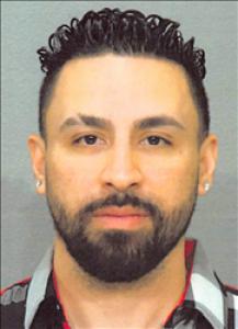 Jeffry Alexis Feliciano Avila a registered Sex Offender of Nevada
