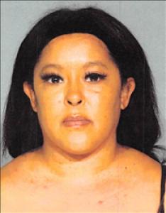 Anika Lavenia Dickinson a registered Sex Offender of Nevada