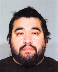 Adrian Reyes a registered Sex Offender of Nevada