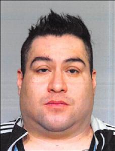 Jovany Romo a registered Sex Offender of Nevada