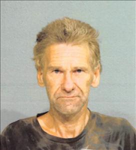 Jeffery David Bates a registered Sex Offender of Nevada