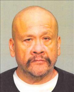 Henry Ray Candelas a registered Sex Offender of California