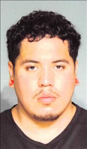 Cristian Estuardo Flores a registered Sex Offender of Nevada