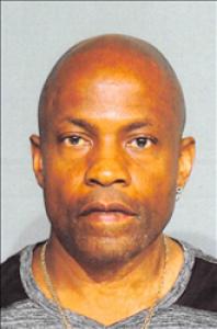 Shawn Rafe Washington a registered Sex Offender of Nevada