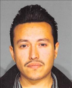 Cain Ruval Caba a registered Sex Offender of Nevada